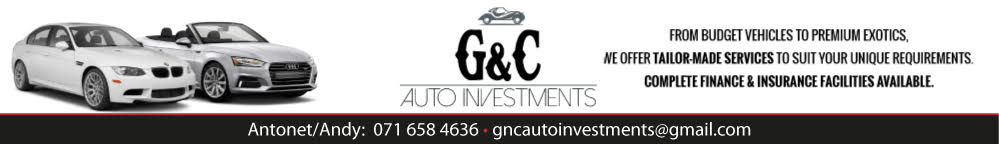 G and C Auto